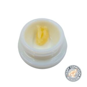 Guava Cake (1.0g Cured Badder) | Crispy Commission