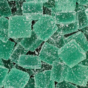 EDIBLES